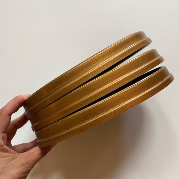 Embroidered Zodiac Horoscope Framed Wall Art Taurus Cancer Leo - Picture 5 of 6